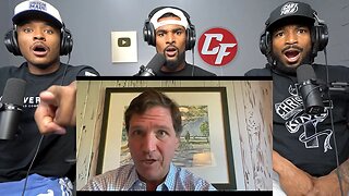 Tucker Carlson Said Some Things Everyone Should Hear 😳