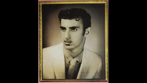 Zappa's Early Influences: R&B & Doo-Wop Vol. 19