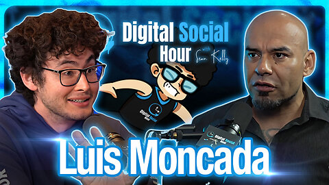 How Twitch Transformed My Life After Breaking Bad | Luis Moncada