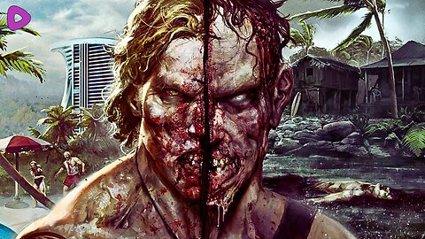 🔴Surviving HELL-A | Dead Island 2 Zombie Carnage & Co-op Madness 🧟‍♀️⚔️