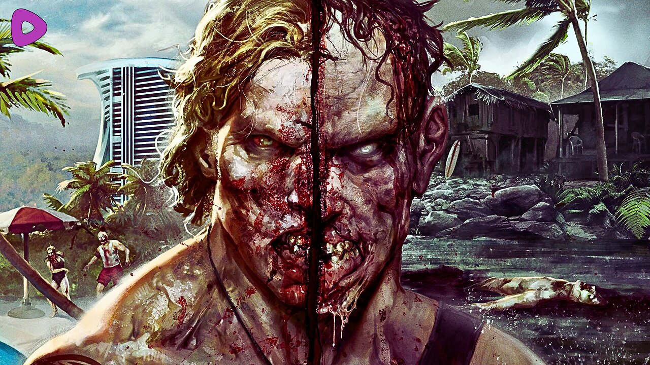 🔴Surviving HELL-A | Dead Island 2 Zombie Carnage