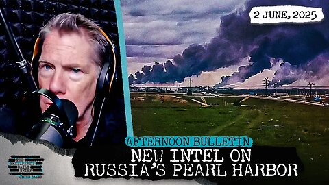 New Details Revealed About ‘Russia’s Pearl Harbor’ & A Terrorist In Boulder