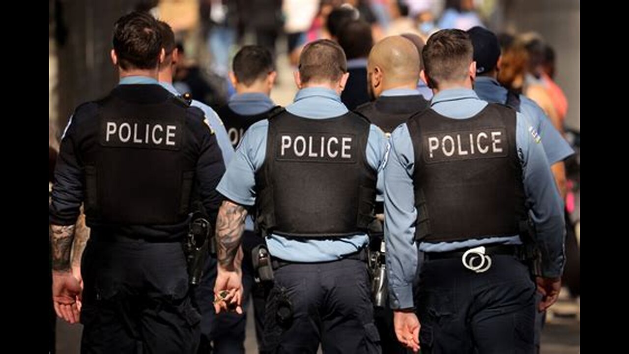 Stand Your Ground: How a Camera, Calm, and Constitution Shook the System