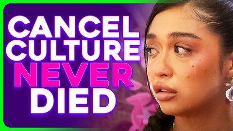 'Love Island' Star Cierra Ortega CANCELLED Over Resurfaced Slur