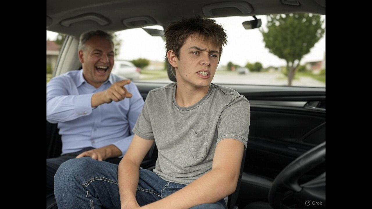 There's Nothing You Can't Do When You Cut The Narcissist Out