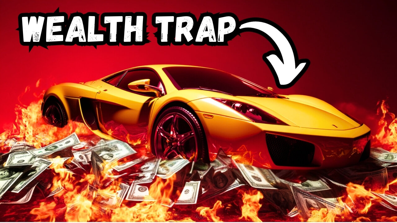 The 7 BIGGEST Wealth Traps You Must Avoid