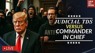 Newsom v Trump National Guard: Will Judicial Tyranny END?