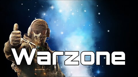 Call of Duty - Warzone - New 540 Hz Monitor