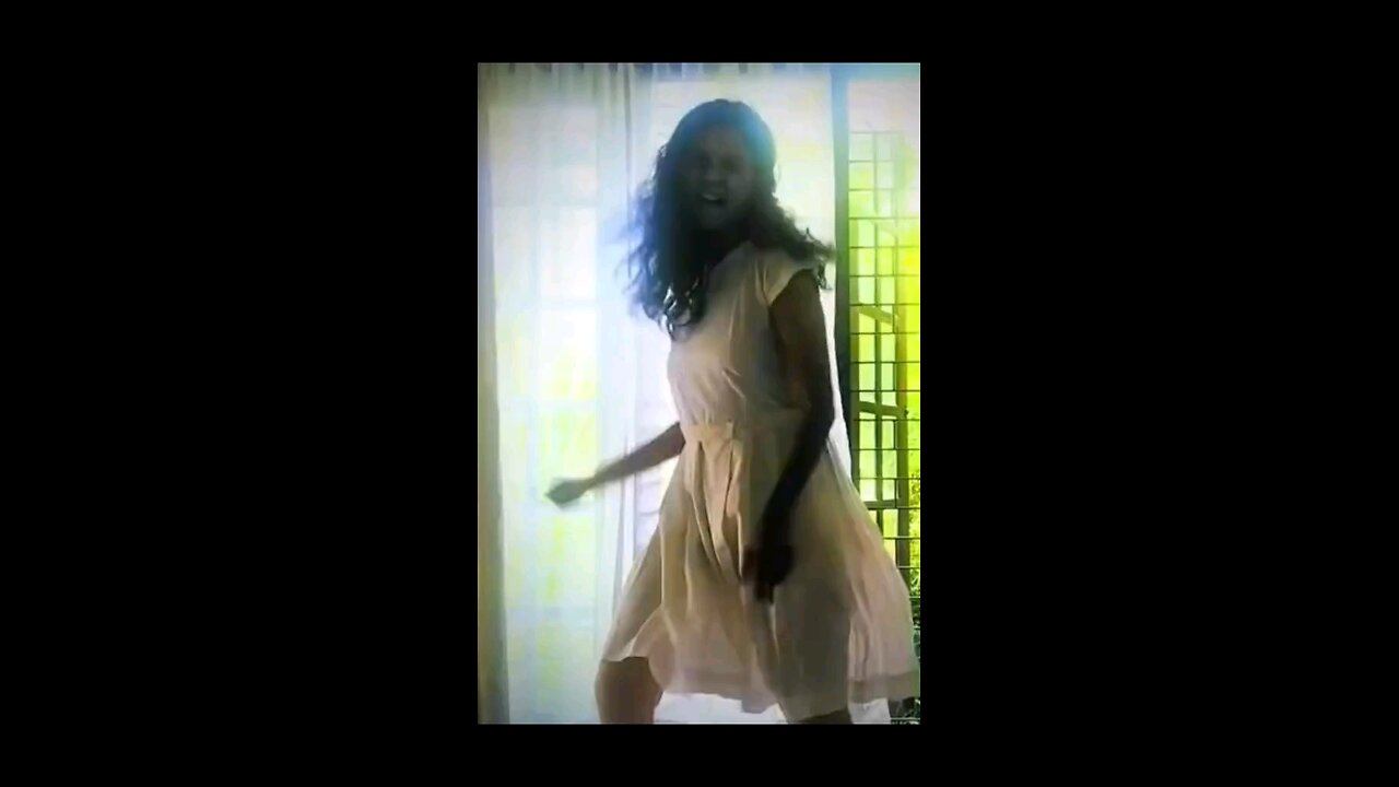 Emotional Heart Touching Dance