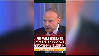 Alex Jones: FBI Preparing To Release Fake Epstein Prison Footage - 5/29/25