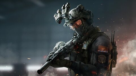 How to hunt in Operations!