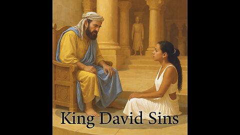 KING DAVID SINS