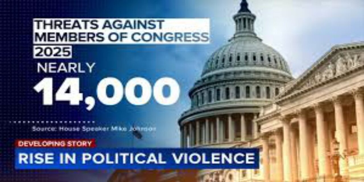 Gov. Shapiro WH Selectively Condemns Political Violence