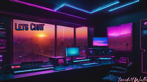 Lets Chat- Vol. 02