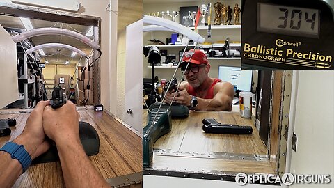 KJWorks KP-19S CO2 Blowback Airsoft Pistol Field Test Review