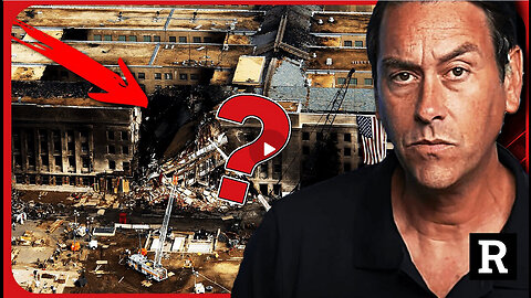 CONFIRMED “A 757 did NOT hit the Pentagon on 9/11” says Military witnesses on the scene | Redacted