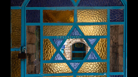 KABBALAH - The Religion of the Serpent