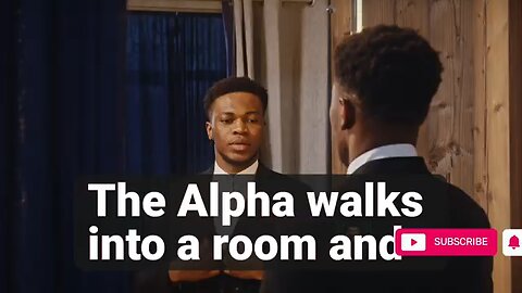 Why Silent Men Control Every Room