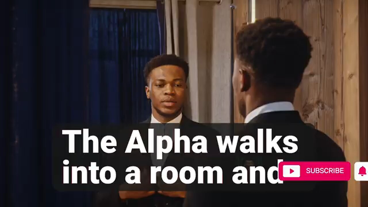 Why Silent Men Control Every Room