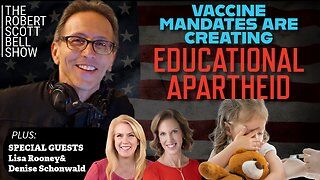 Losing the Human Touch, Lisa Rooney, Homeopathy, Educational Apartheid, Denise Schonwald, Insightful Self-Therapy - The RSB Show 1-21-26