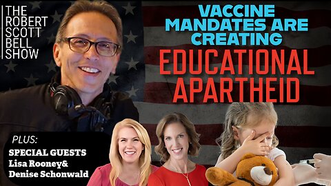 Losing the Human Touch, Lisa Rooney, Homeopathy, Educational Apartheid, Denise Schonwald, Insightful Self-Therapy - The RSB Show 1-21-26