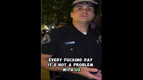 No Right to be Left Alone: NJ Cops Disturb the Play Freedoms of Blacks Who Were Bothering No One