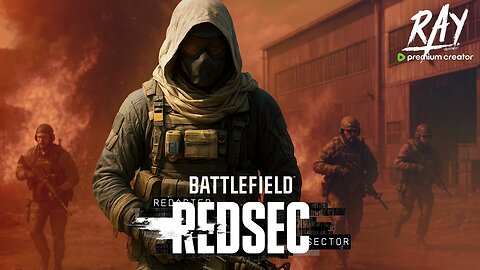 Happy Black Fri-RAY | Rumble Premium Creator