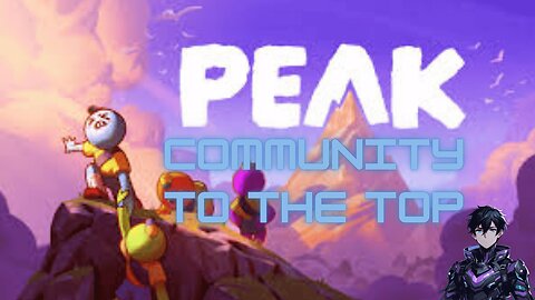 Community PEAK challenges!