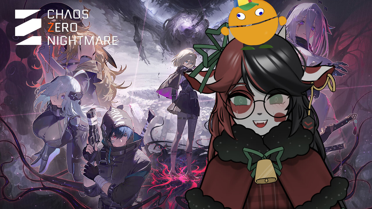 Getting Chizuru's Cheeze for this moo #chaoszeronightmare #CZN