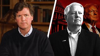 "You're a Sick F**k" - Tucker Slams Lindsey Graham for Celebrating Death (Again)