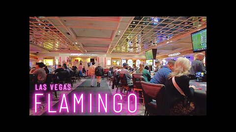 Is FLAMINGO Casino Las Vegas Still a Hot Spot in 2025?