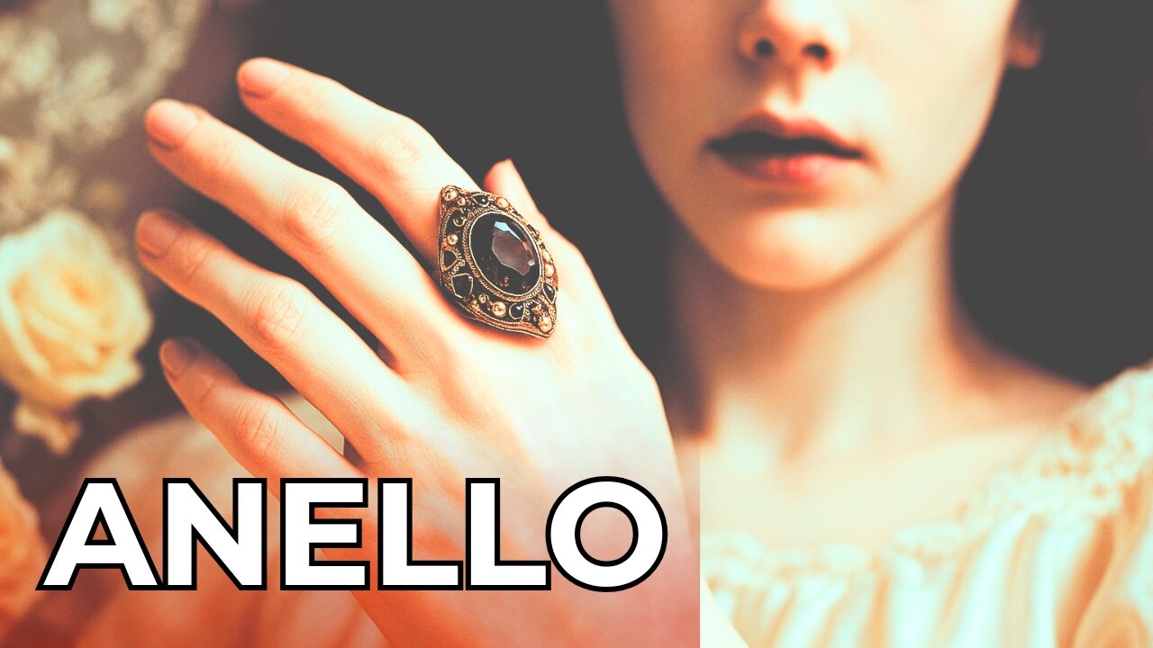 Raklo - Anello (2025)