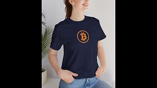 Bitcoin Shirts