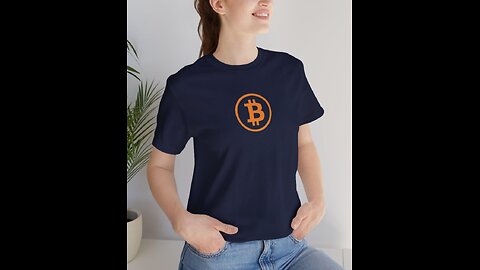 Bitcoin Shirts