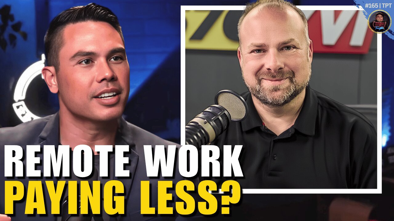 Should Remote Work Pay Less than In-Office Jobs?