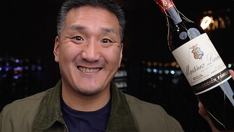 BEST Wines of 2025 | 38 Bottles & Moments that Shaped MY Year!