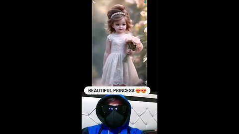 little princess 😍😍