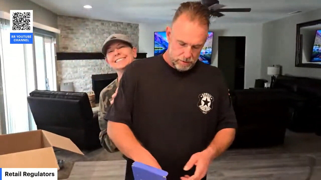 Back from the Dead!! Violet XL Kentucky Mystery Box!! #live #unboxing