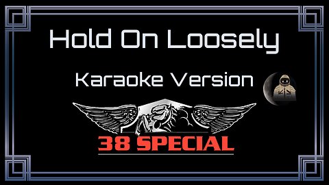 38 Special - Hold On Loosely (CC)