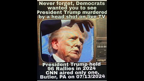 Trump winning?!?