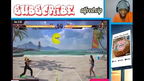 Tekken 8 : Season 2 Spring & Summer : VG Trailer Review (Christian Friendliness: 3/10)