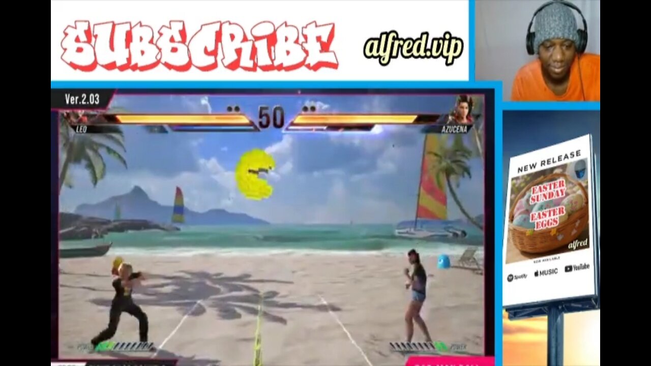 Tekken 8 : Season 2 Spring & Summer : VG Trailer Review (Christian Friendliness: 3/10)
