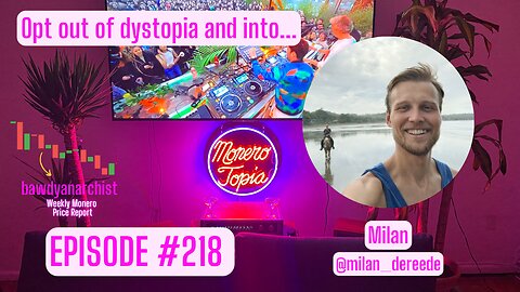 Special Guest Milan from NanoGPT! | EPI 218