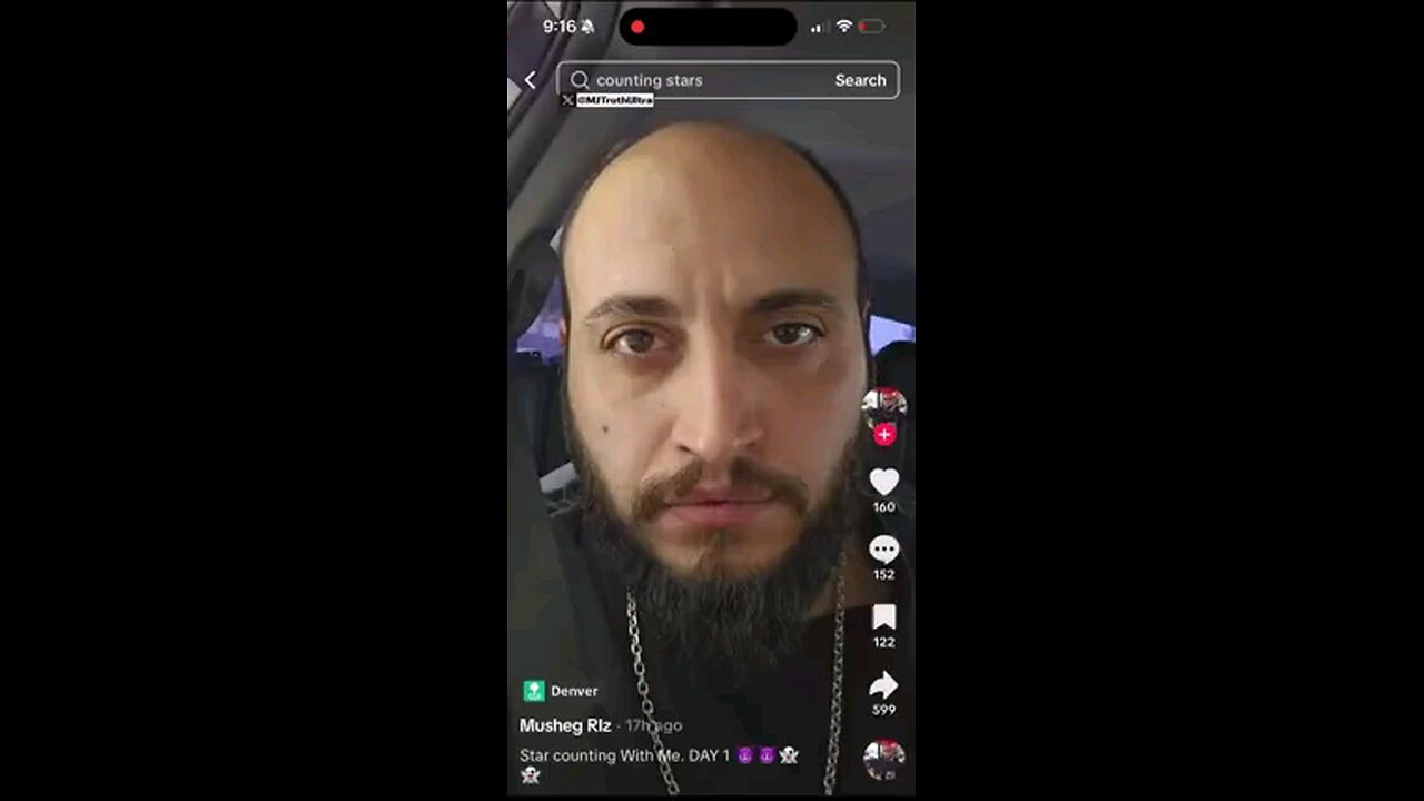 Muslim Man Posts Ominous Warning-Something Will Happen On 6/30/25
