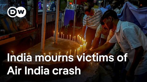 India's aviation regulator orders inspection of Boeing 787 aircraft as country mourns crash victims