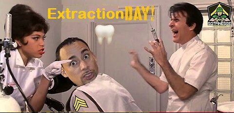 Extraction Complete | WoW Reset Day with Miserable Sarge