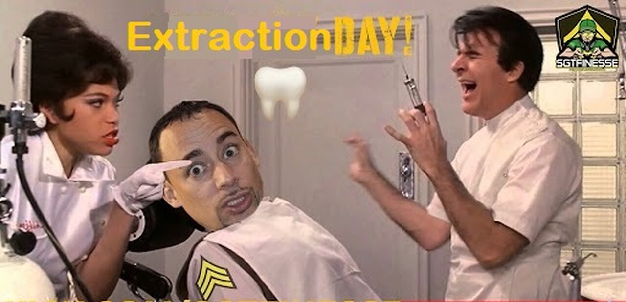 Extraction Complete | WoW Reset Day with Miserable Sarge