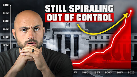 There are Only 4 Ways to Solve the Sovereign Debt Crisis