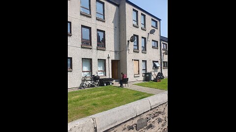 Caught red handed. Police Scotland we need an investigation 11 06 2025