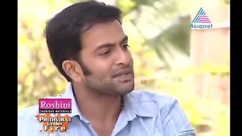 Thug_Life_In_Interview___Prithviraj___Roasted_Sreekandan_Nair___Prithviraj_Under_Fire_🔥